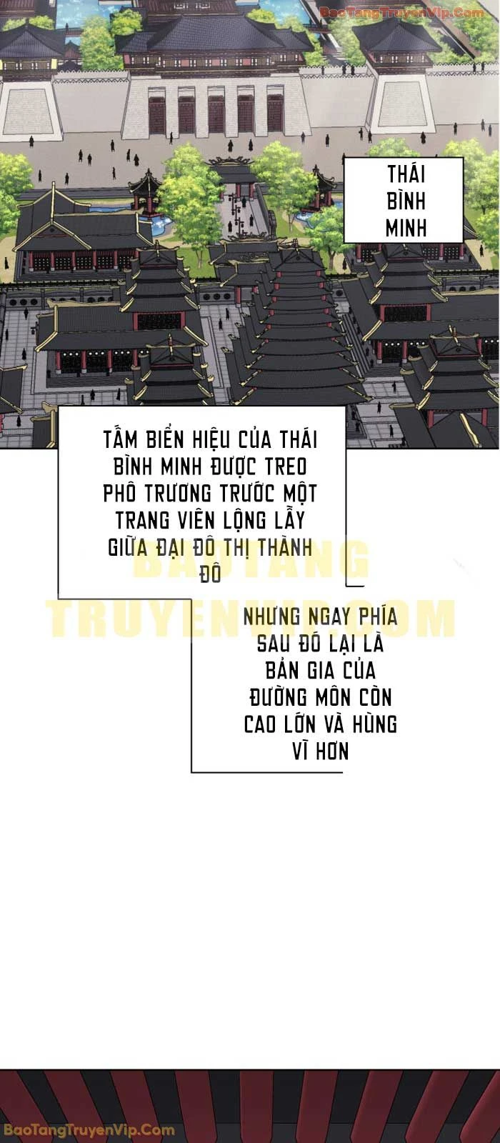 Học Giả Kiếm Sĩ Chapter 187 - 9