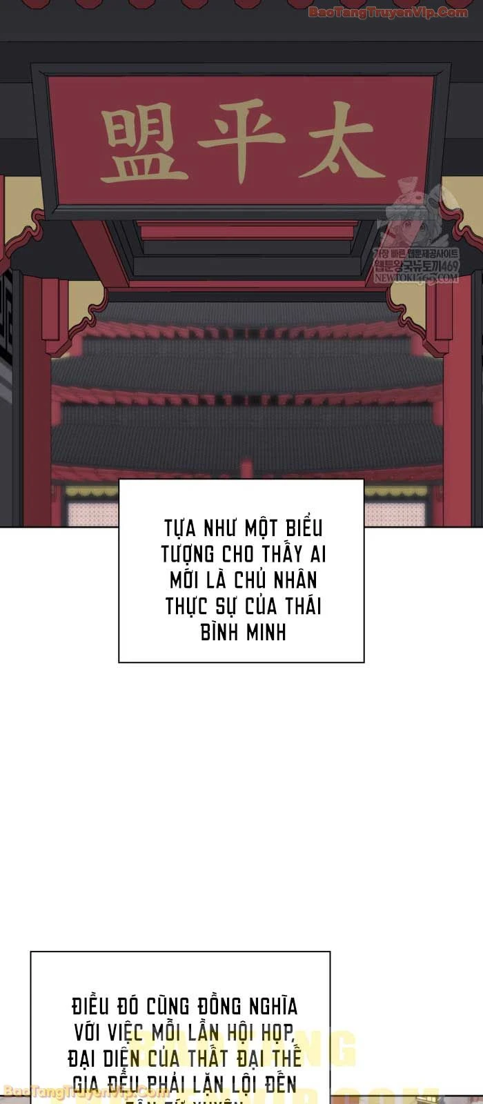 Học Giả Kiếm Sĩ Chapter 187 - 10