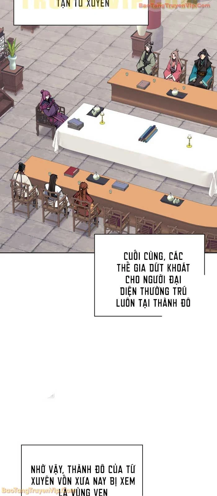 Học Giả Kiếm Sĩ Chapter 187 - 11
