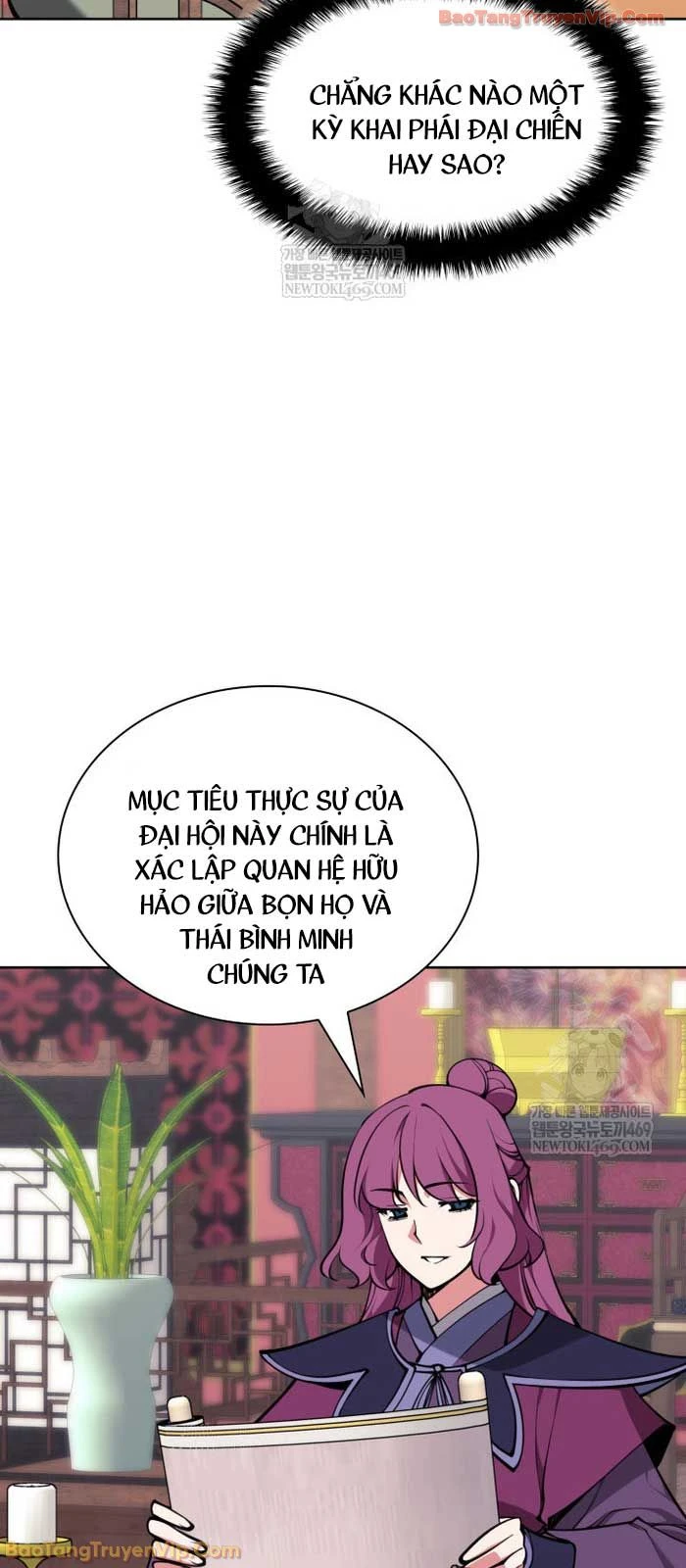 Học Giả Kiếm Sĩ Chapter 187 - 15