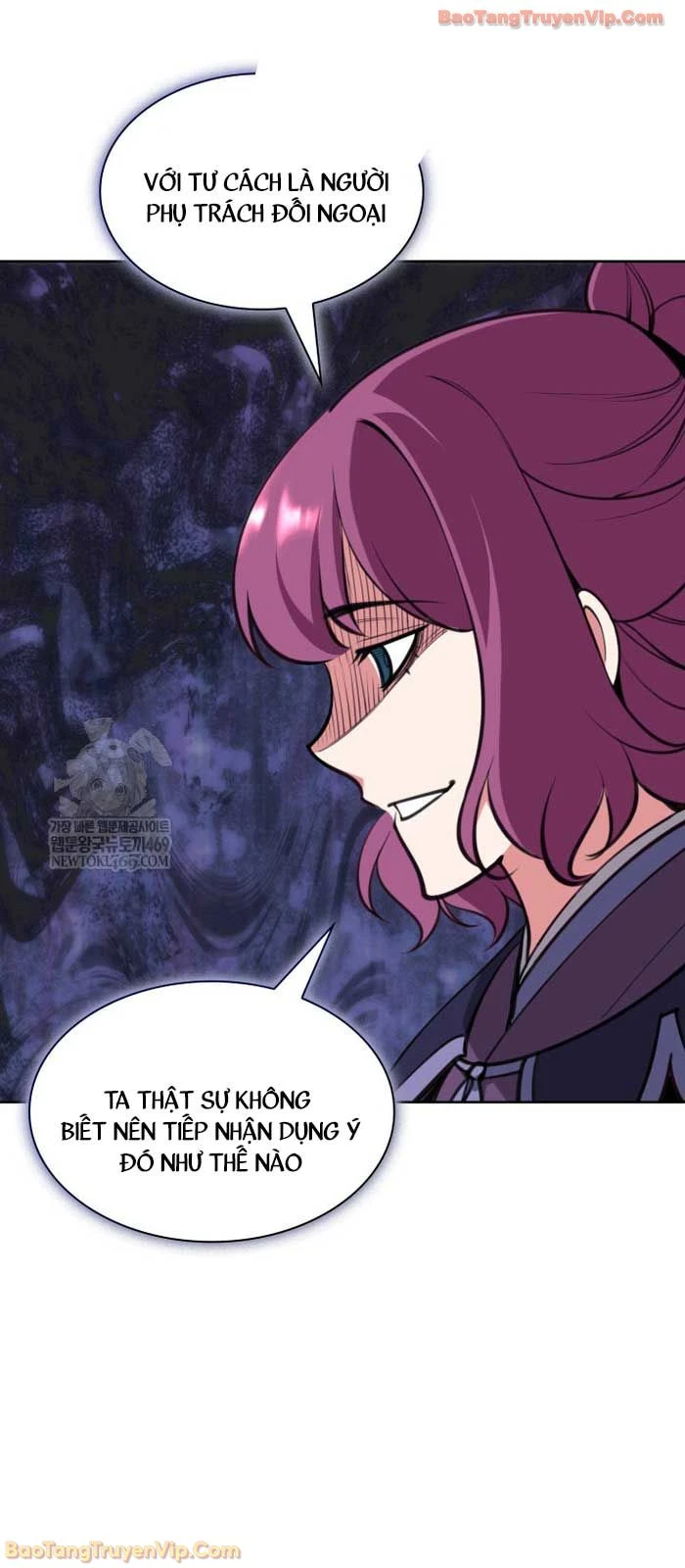 Học Giả Kiếm Sĩ Chapter 187 - 24