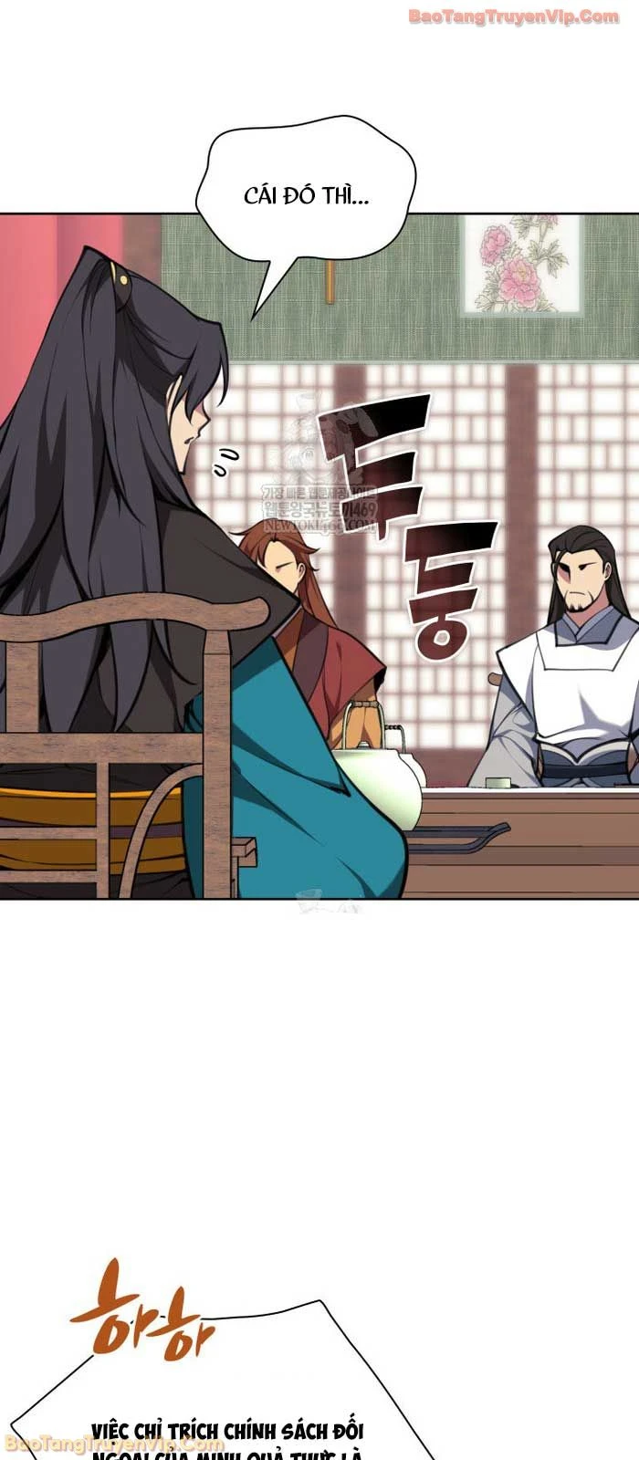 Học Giả Kiếm Sĩ Chapter 187 - 25