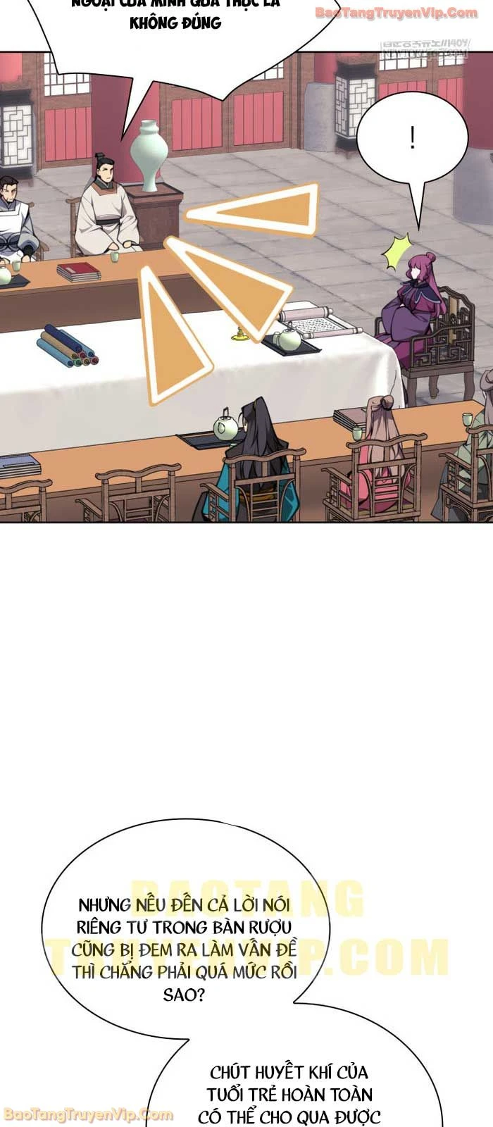 Học Giả Kiếm Sĩ Chapter 187 - 26