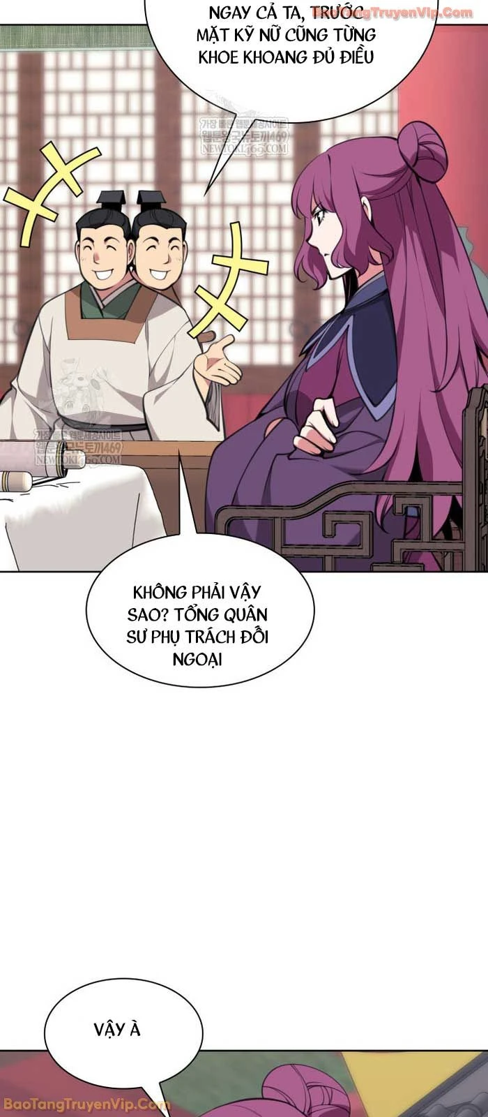 Học Giả Kiếm Sĩ Chapter 187 - 27