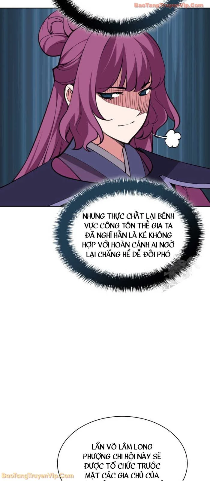 Học Giả Kiếm Sĩ Chapter 187 - 30