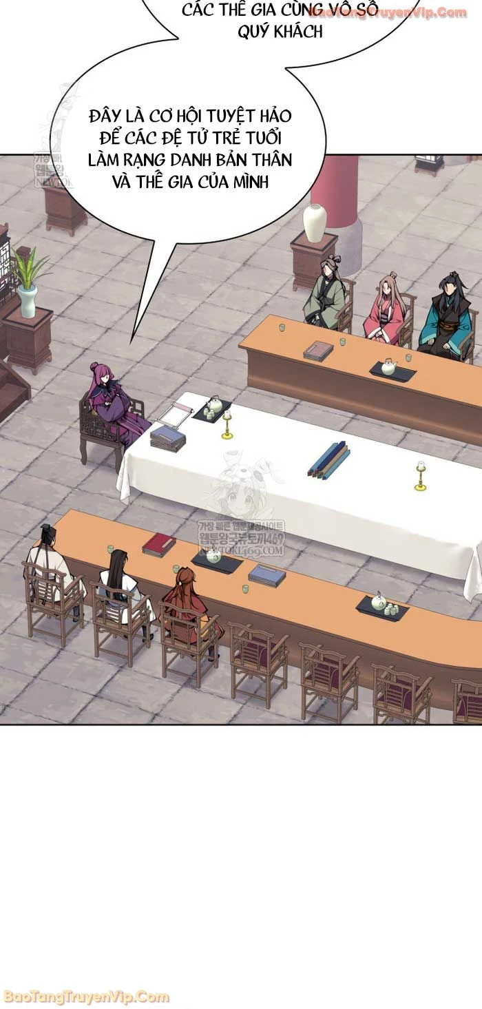 Học Giả Kiếm Sĩ Chapter 187 - 31