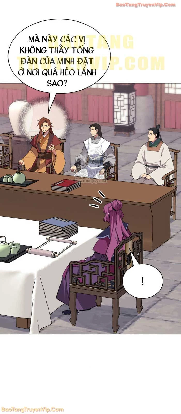 Học Giả Kiếm Sĩ Chapter 187 - 33