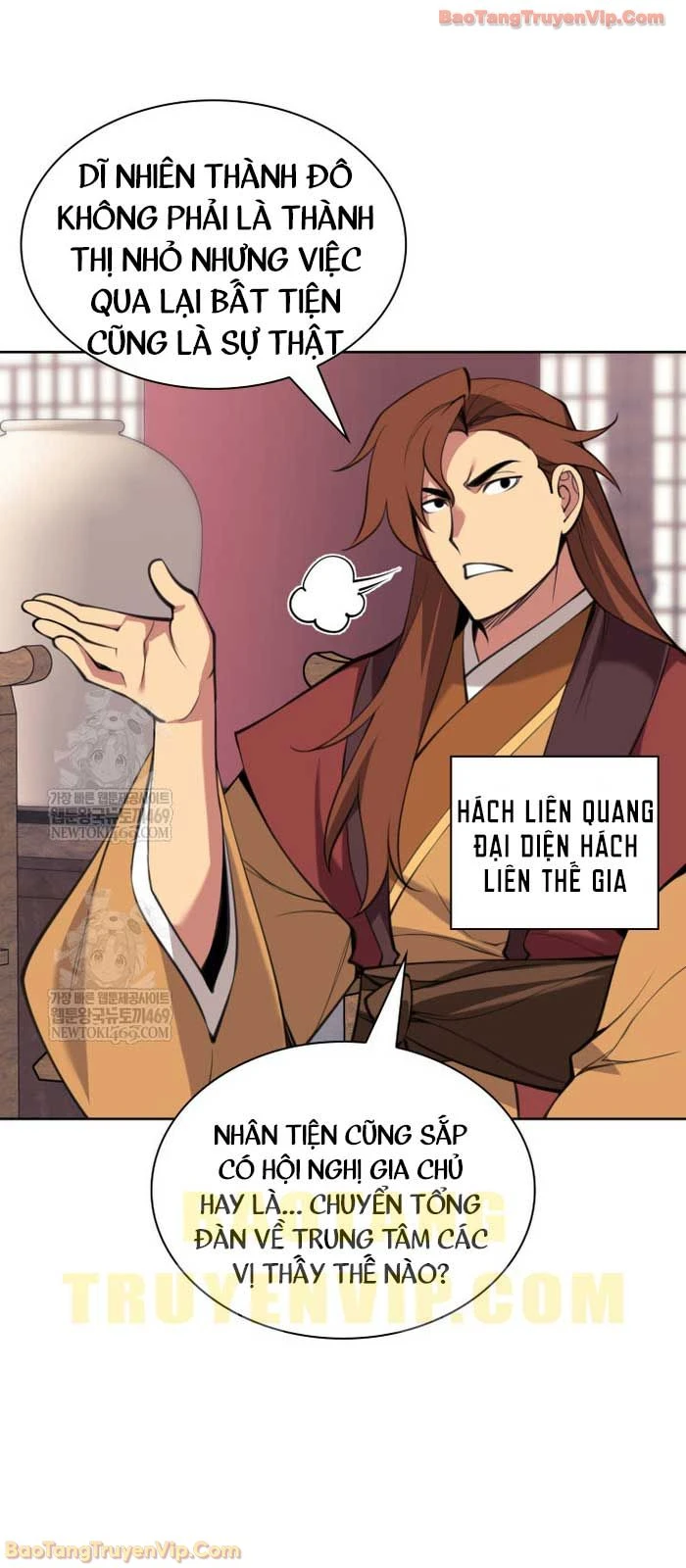 Học Giả Kiếm Sĩ Chapter 187 - 34