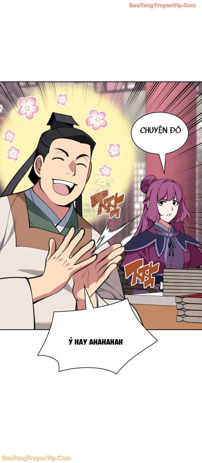 Học Giả Kiếm Sĩ Chapter 187 - 35