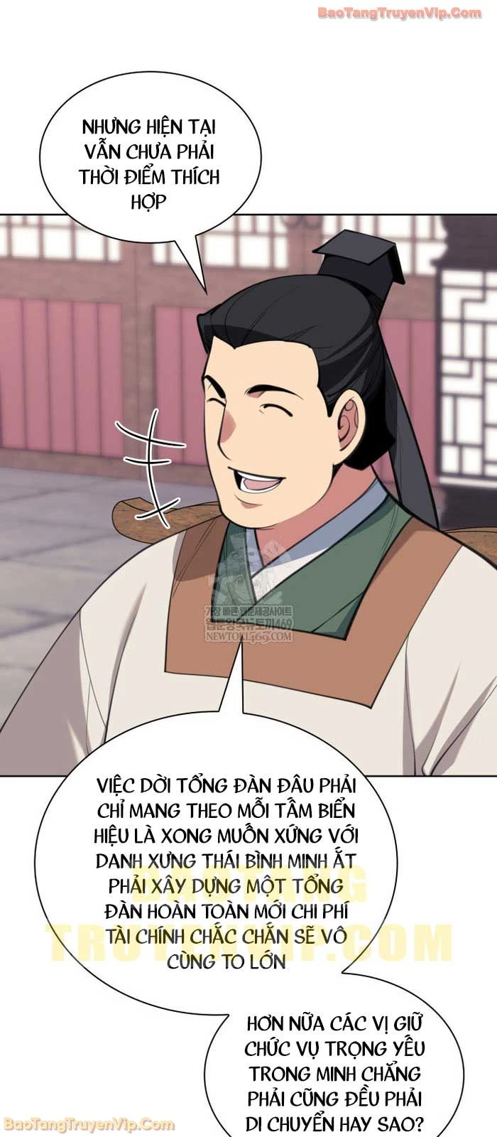 Học Giả Kiếm Sĩ Chapter 187 - 36