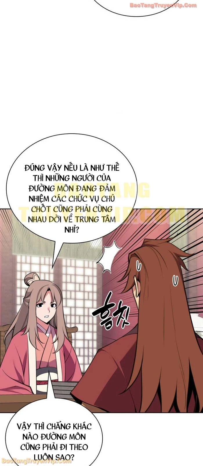 Học Giả Kiếm Sĩ Chapter 187 - 37