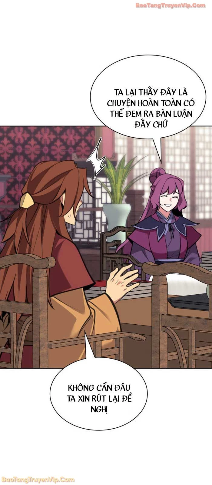 Học Giả Kiếm Sĩ Chapter 187 - 39