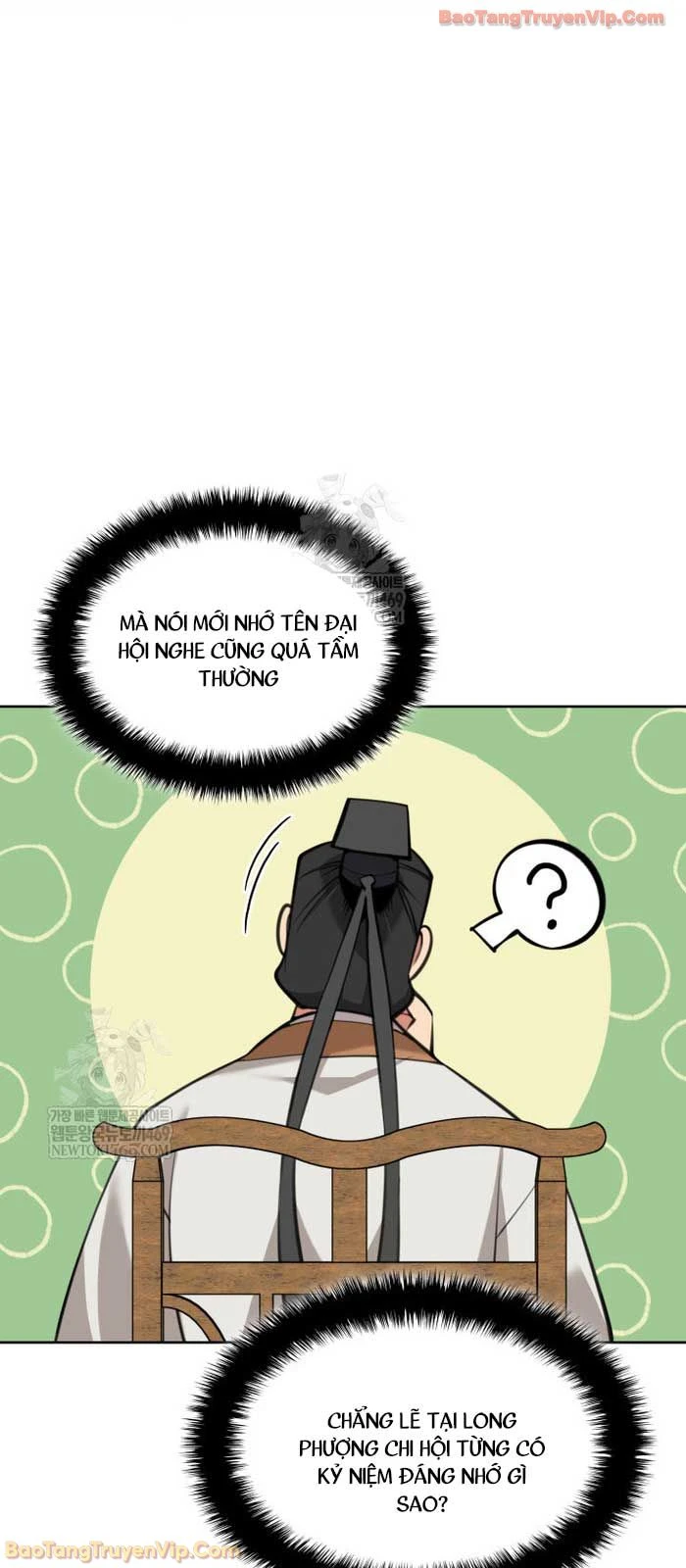 Học Giả Kiếm Sĩ Chapter 187 - 50