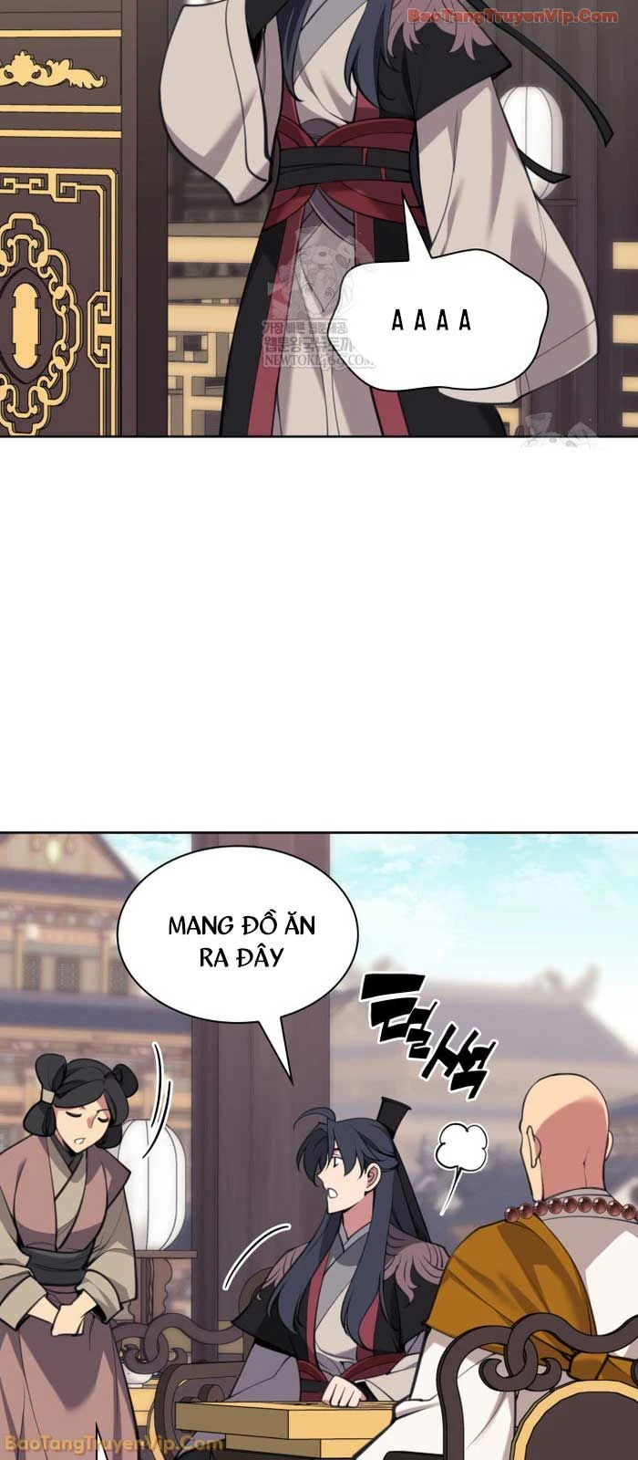 Học Giả Kiếm Sĩ Chapter 187 - 52