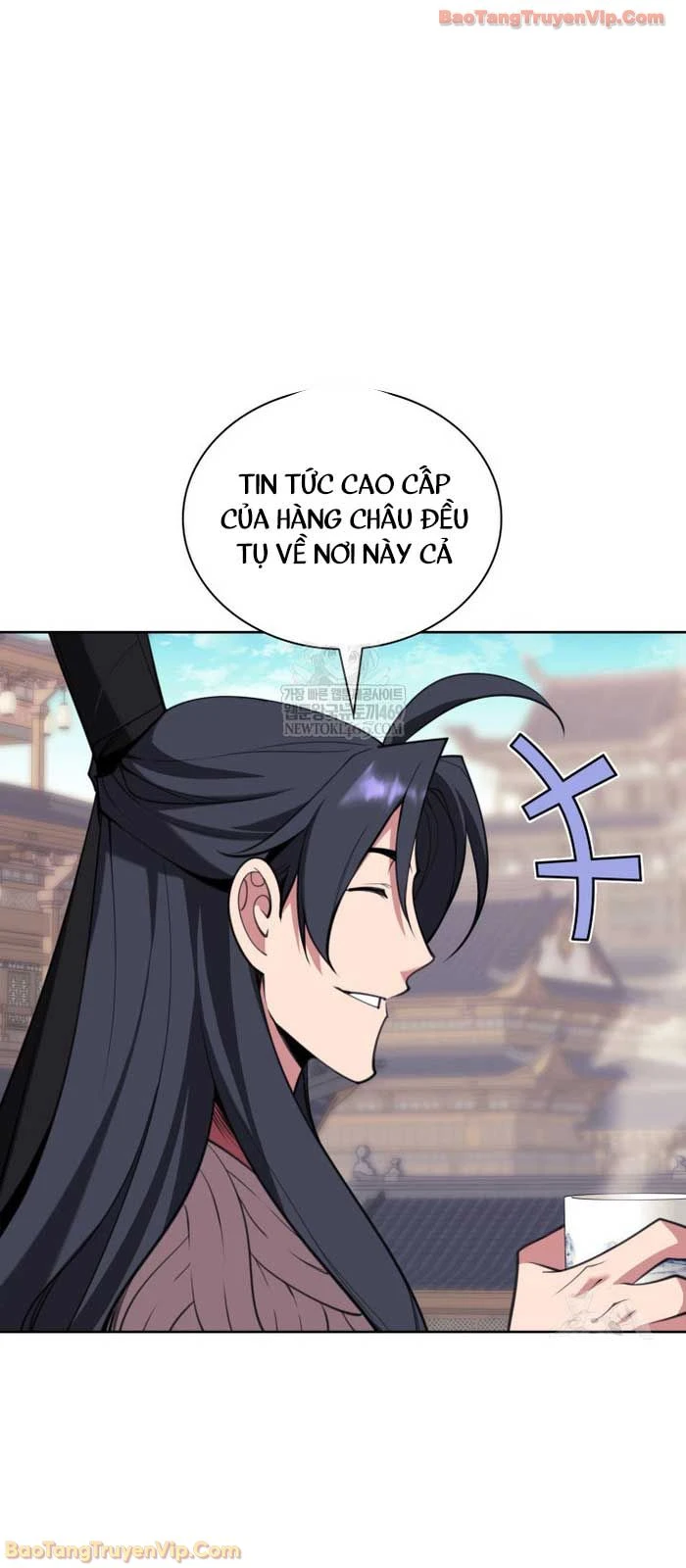 Học Giả Kiếm Sĩ Chapter 187 - 56