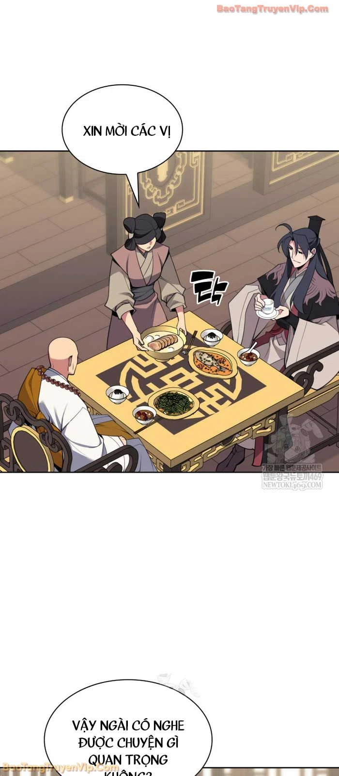 Học Giả Kiếm Sĩ Chapter 187 - 57