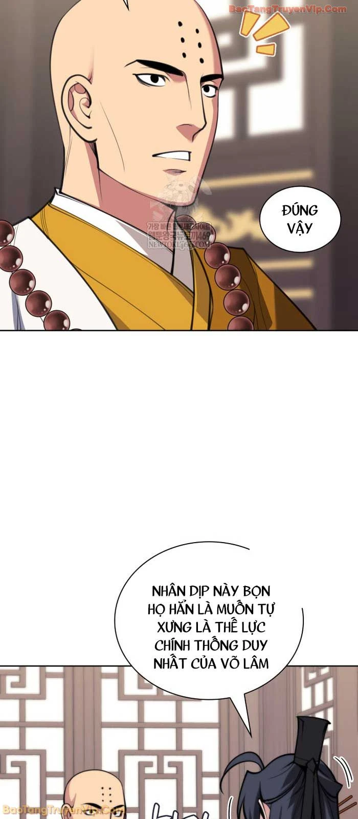 Học Giả Kiếm Sĩ Chapter 187 - 59