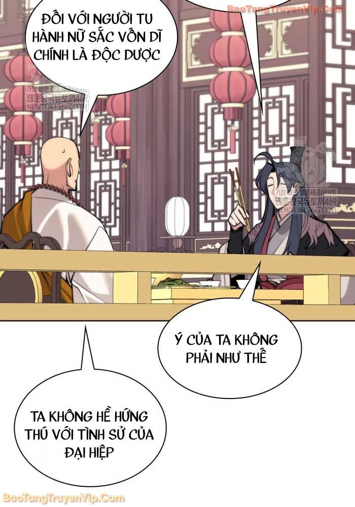 Học Giả Kiếm Sĩ Chapter 187 - 63