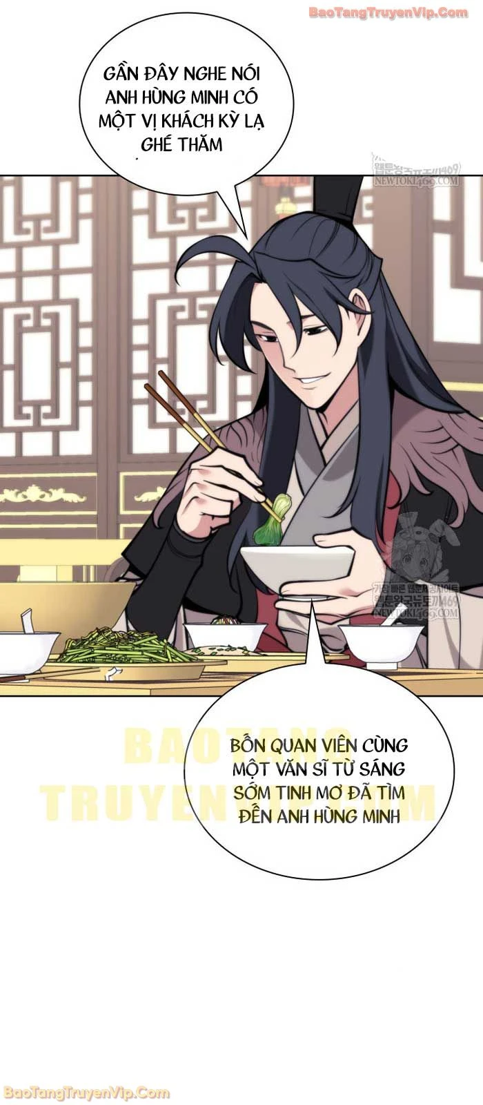 Học Giả Kiếm Sĩ Chapter 187 - 66