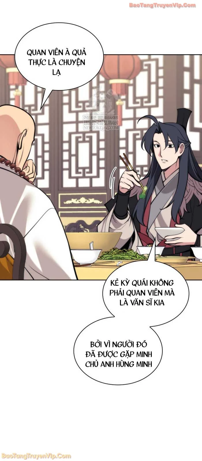 Học Giả Kiếm Sĩ Chapter 187 - 67