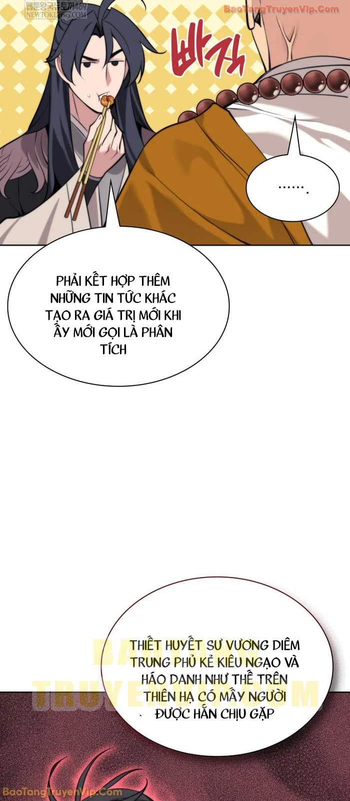 Học Giả Kiếm Sĩ Chapter 187 - 71