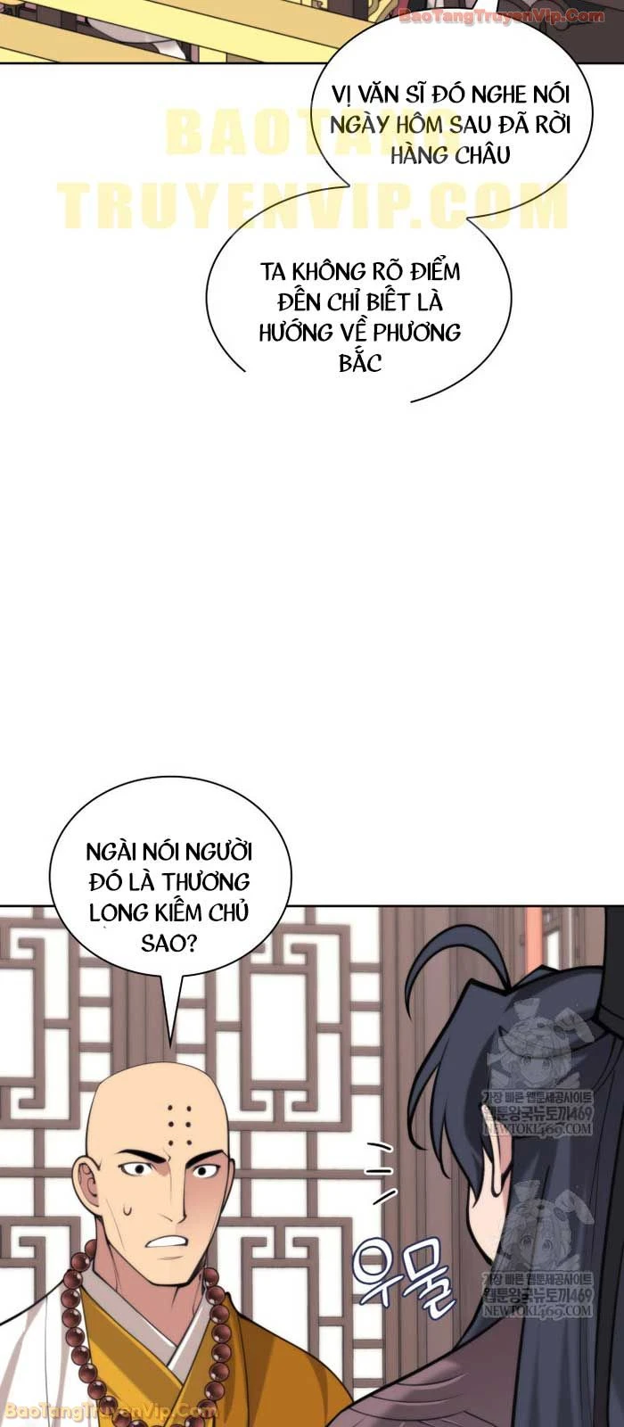 Học Giả Kiếm Sĩ Chapter 187 - 76