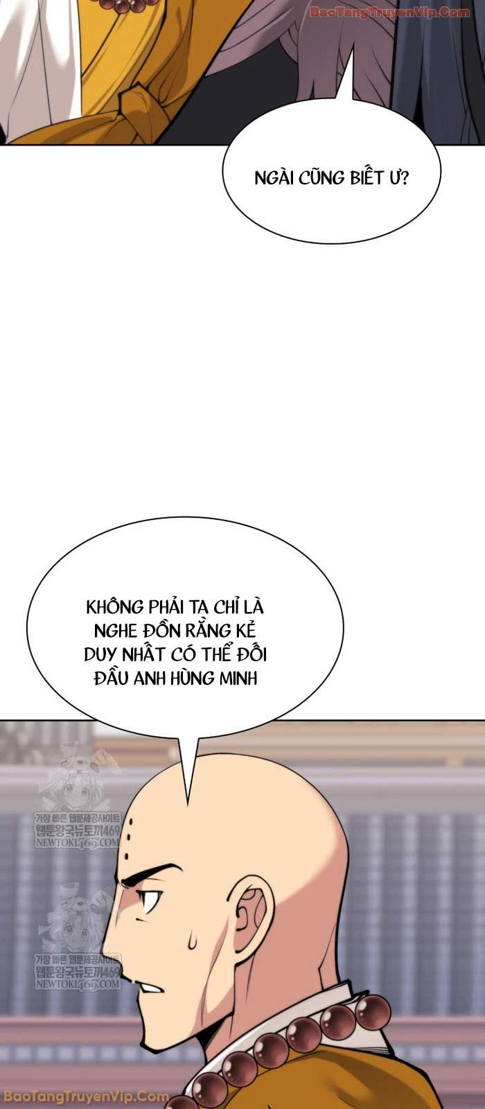 Học Giả Kiếm Sĩ Chapter 187 - 77