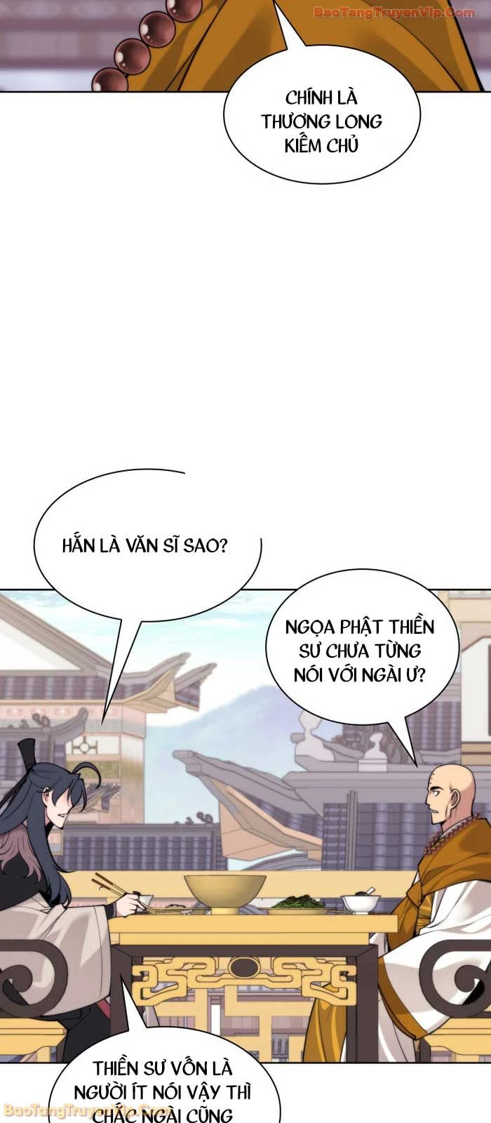 Học Giả Kiếm Sĩ Chapter 187 - 78