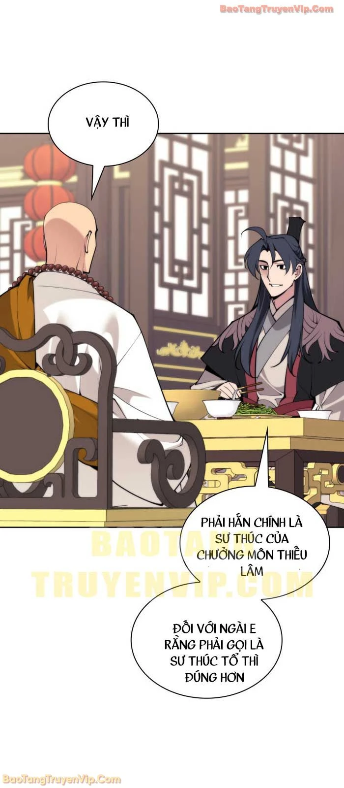 Học Giả Kiếm Sĩ Chapter 187 - 81