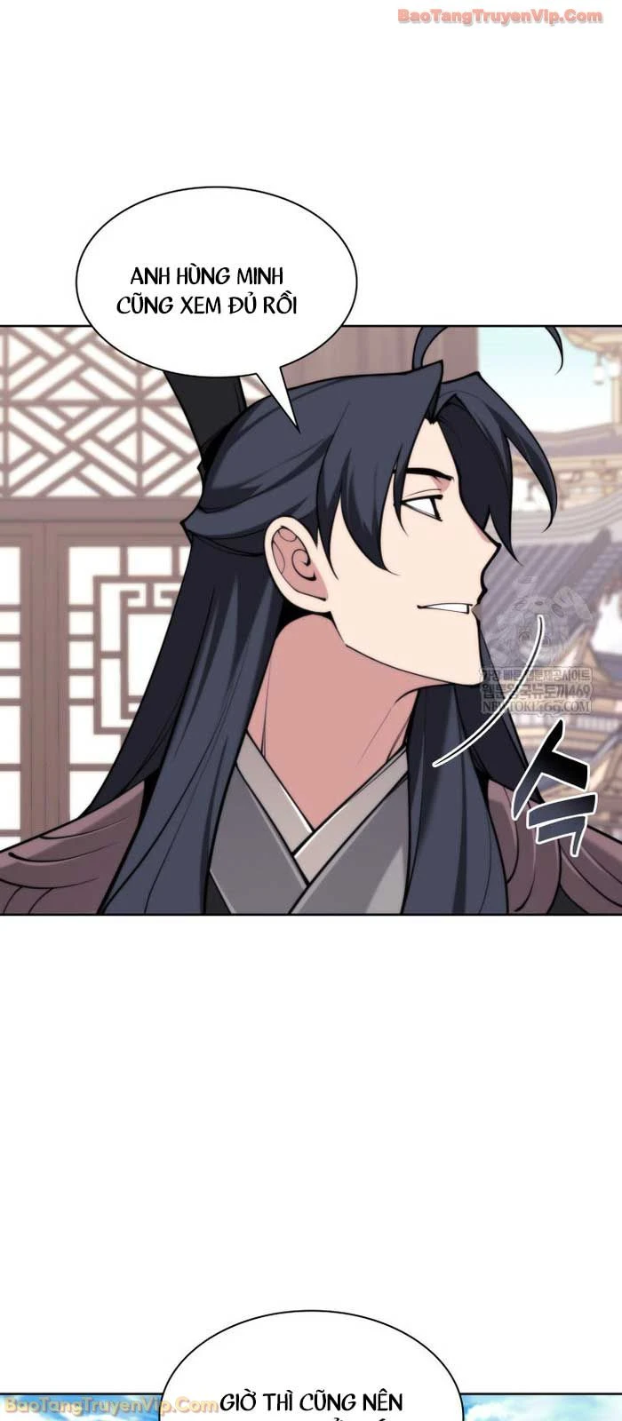 Học Giả Kiếm Sĩ Chapter 187 - 82