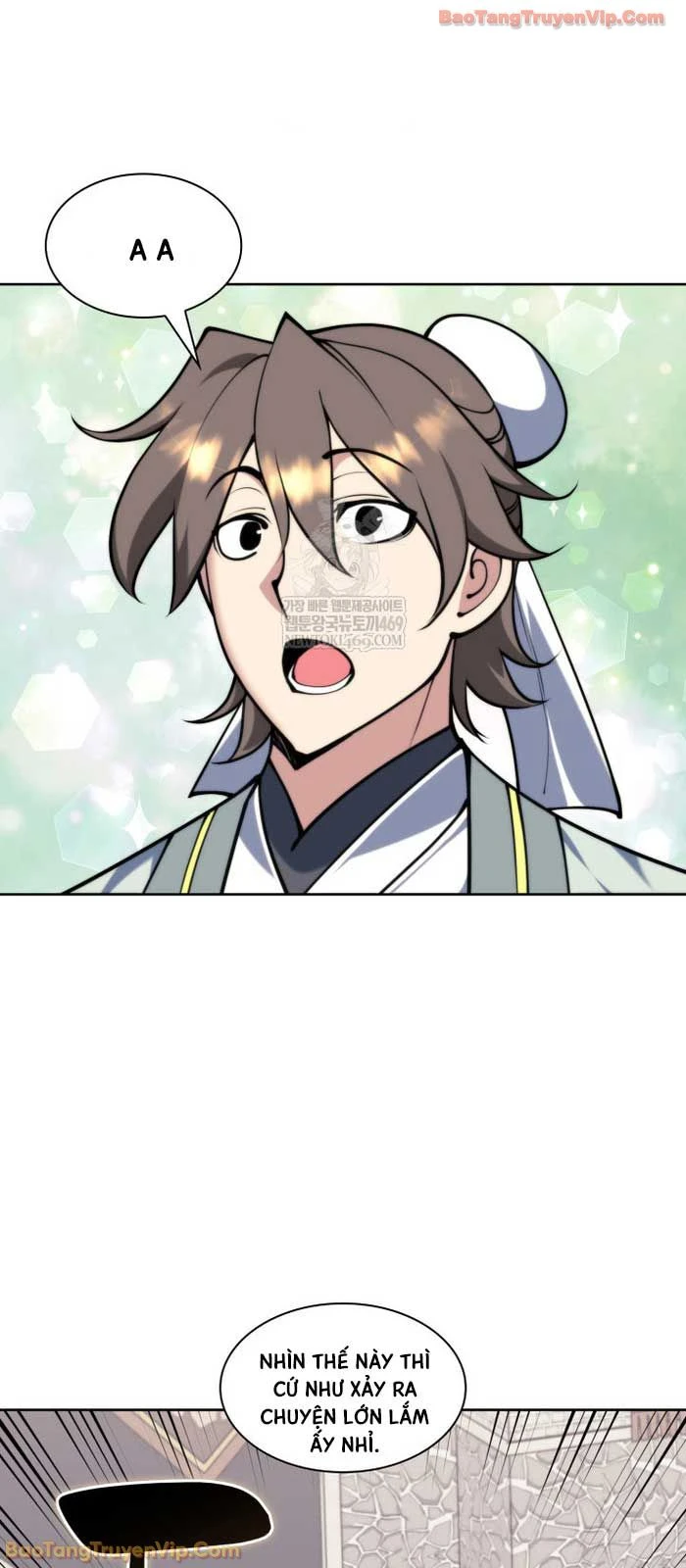 Học Giả Kiếm Sĩ Chapter 188 - 2