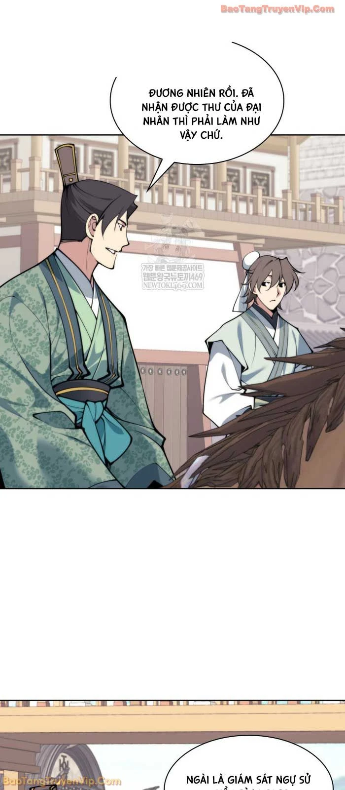 Học Giả Kiếm Sĩ Chapter 188 - 4