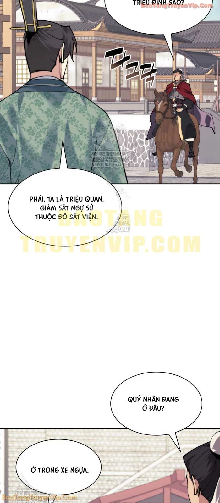 Học Giả Kiếm Sĩ Chapter 188 - 5