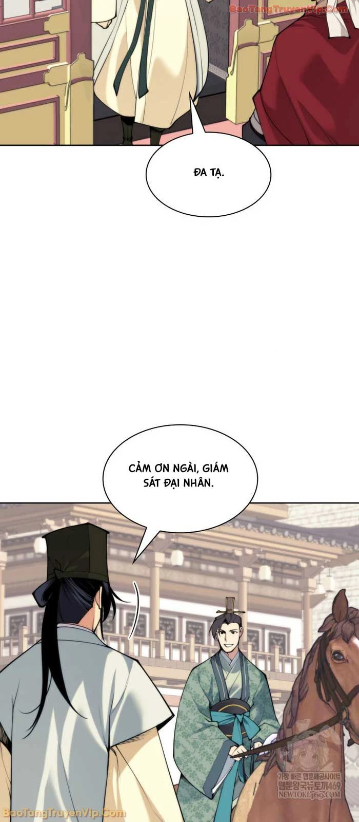 Học Giả Kiếm Sĩ Chapter 188 - 7