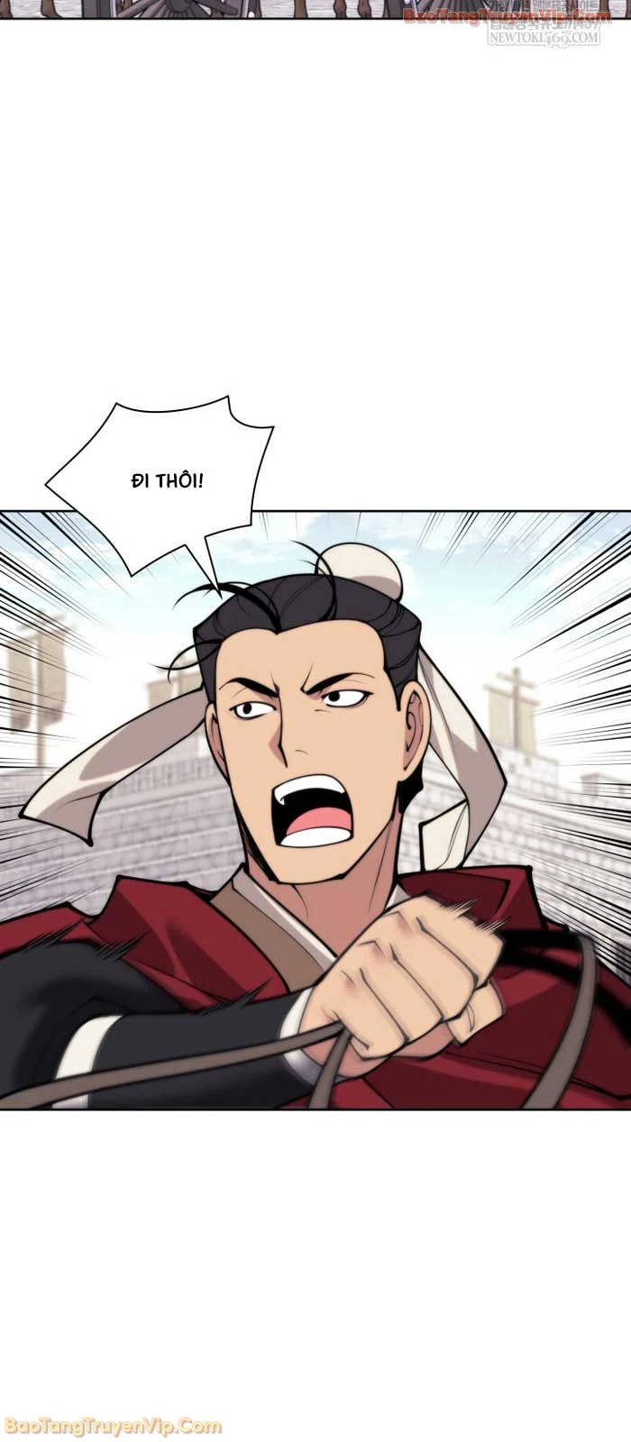 Học Giả Kiếm Sĩ Chapter 188 - 9