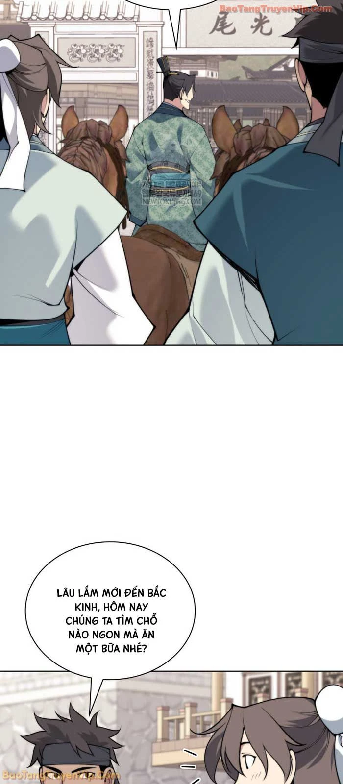 Học Giả Kiếm Sĩ Chapter 188 - 12