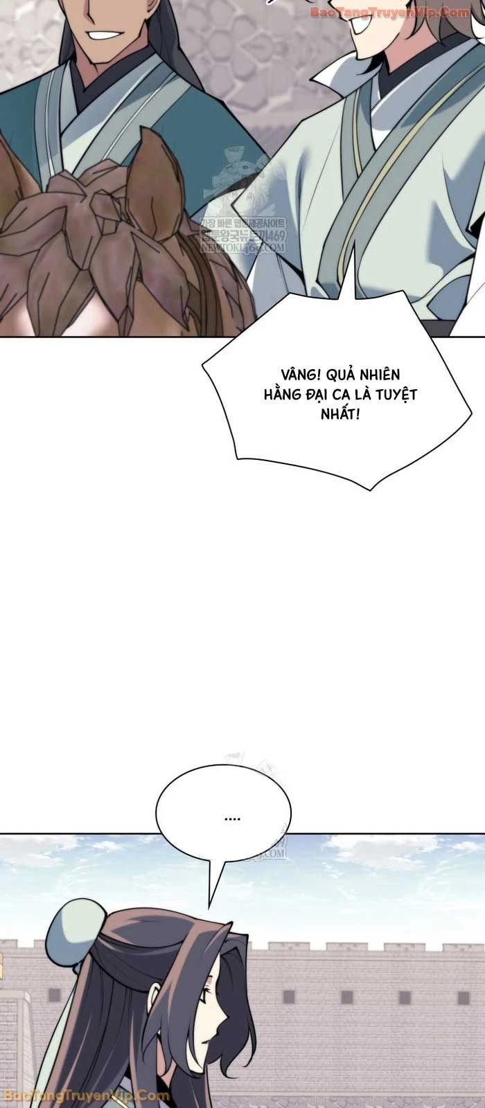 Học Giả Kiếm Sĩ Chapter 188 - 13