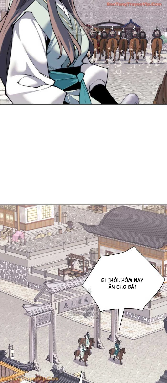 Học Giả Kiếm Sĩ Chapter 188 - 14