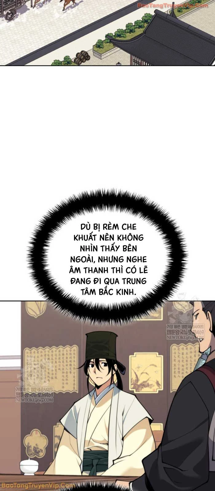 Học Giả Kiếm Sĩ Chapter 188 - 18