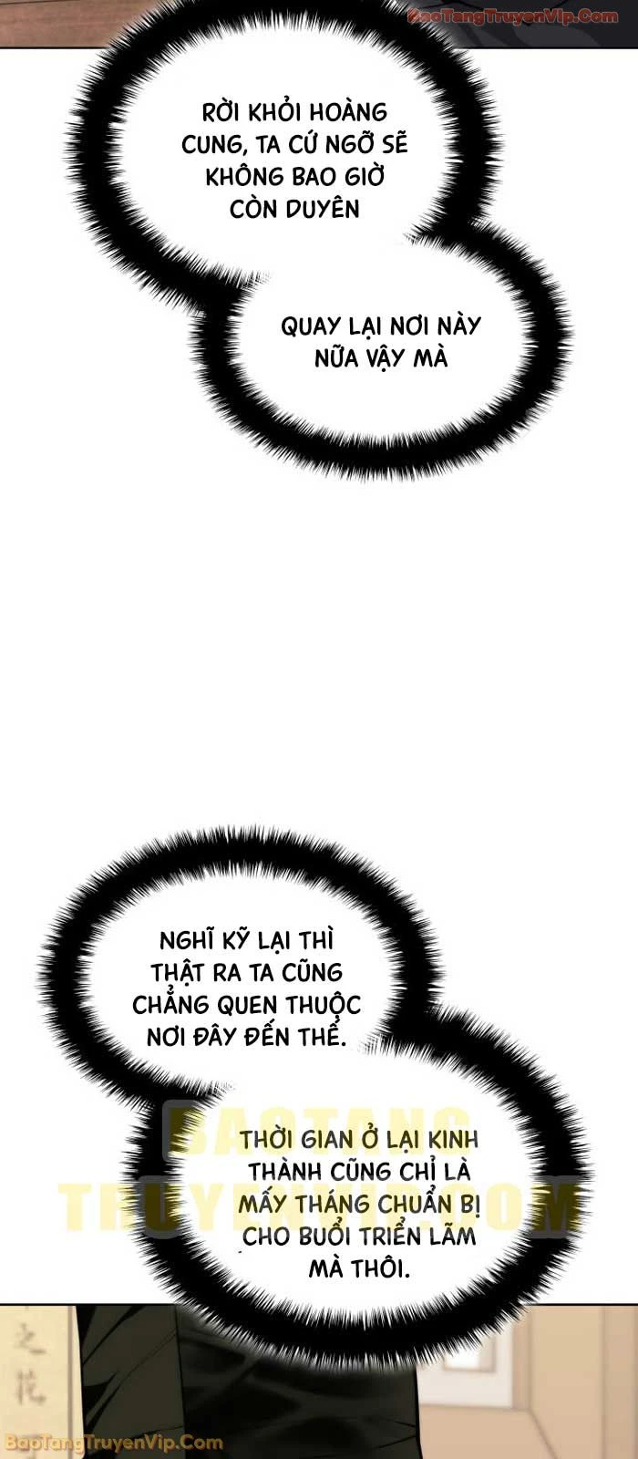 Học Giả Kiếm Sĩ Chapter 188 - 19