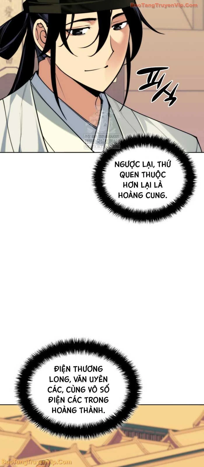 Học Giả Kiếm Sĩ Chapter 188 - 20