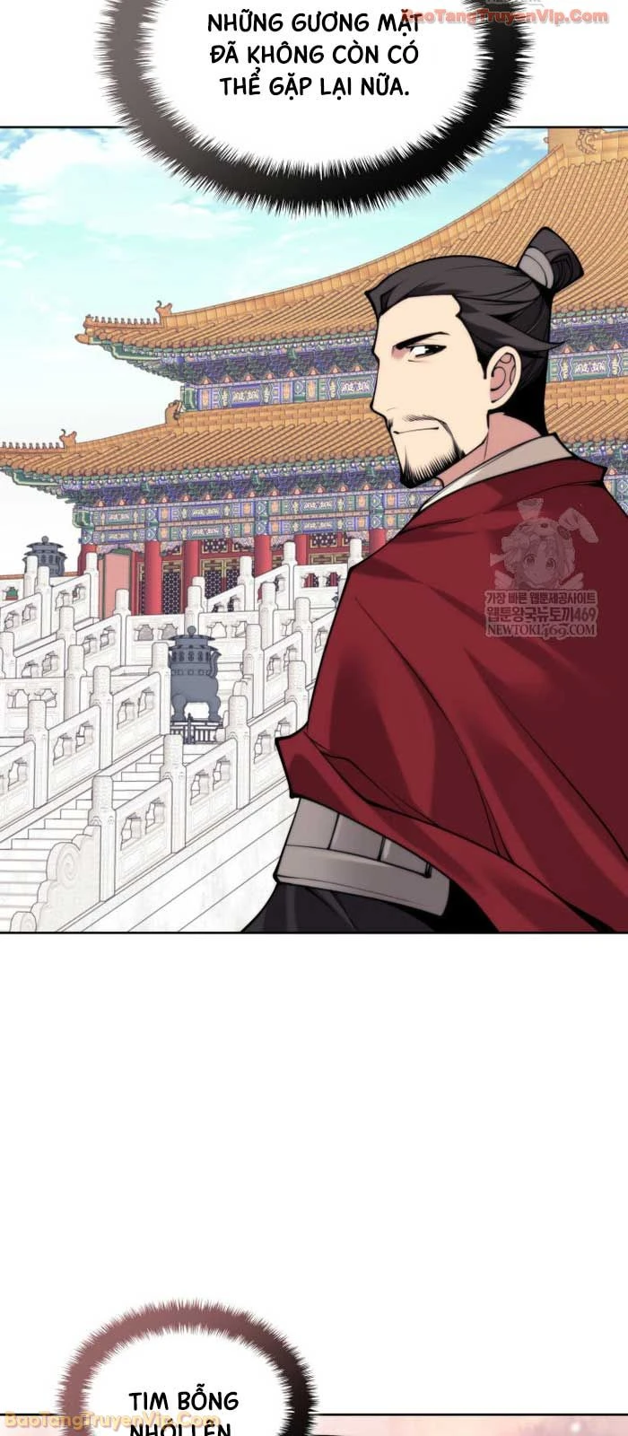 Học Giả Kiếm Sĩ Chapter 188 - 22