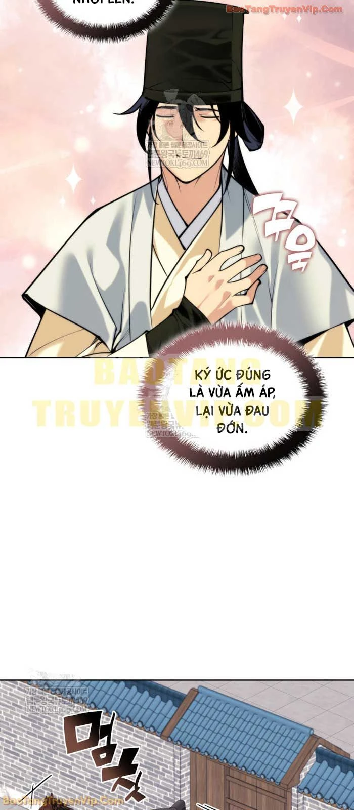 Học Giả Kiếm Sĩ Chapter 188 - 23