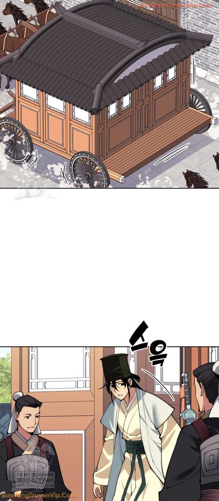 Học Giả Kiếm Sĩ Chapter 188 - 24