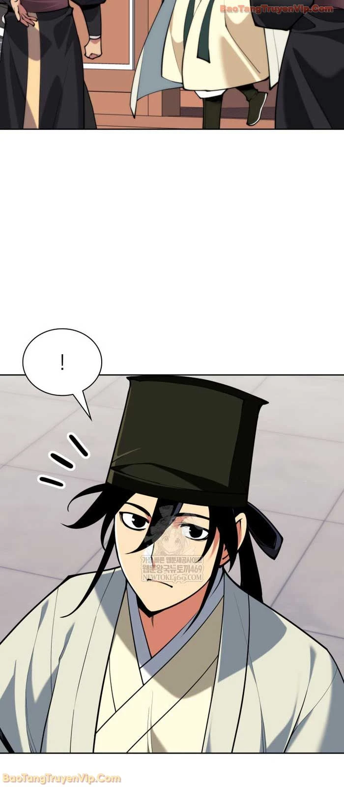 Học Giả Kiếm Sĩ Chapter 188 - 25