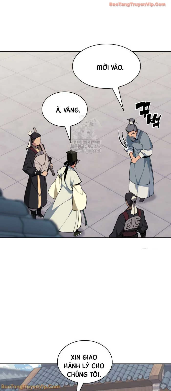 Học Giả Kiếm Sĩ Chapter 188 - 27