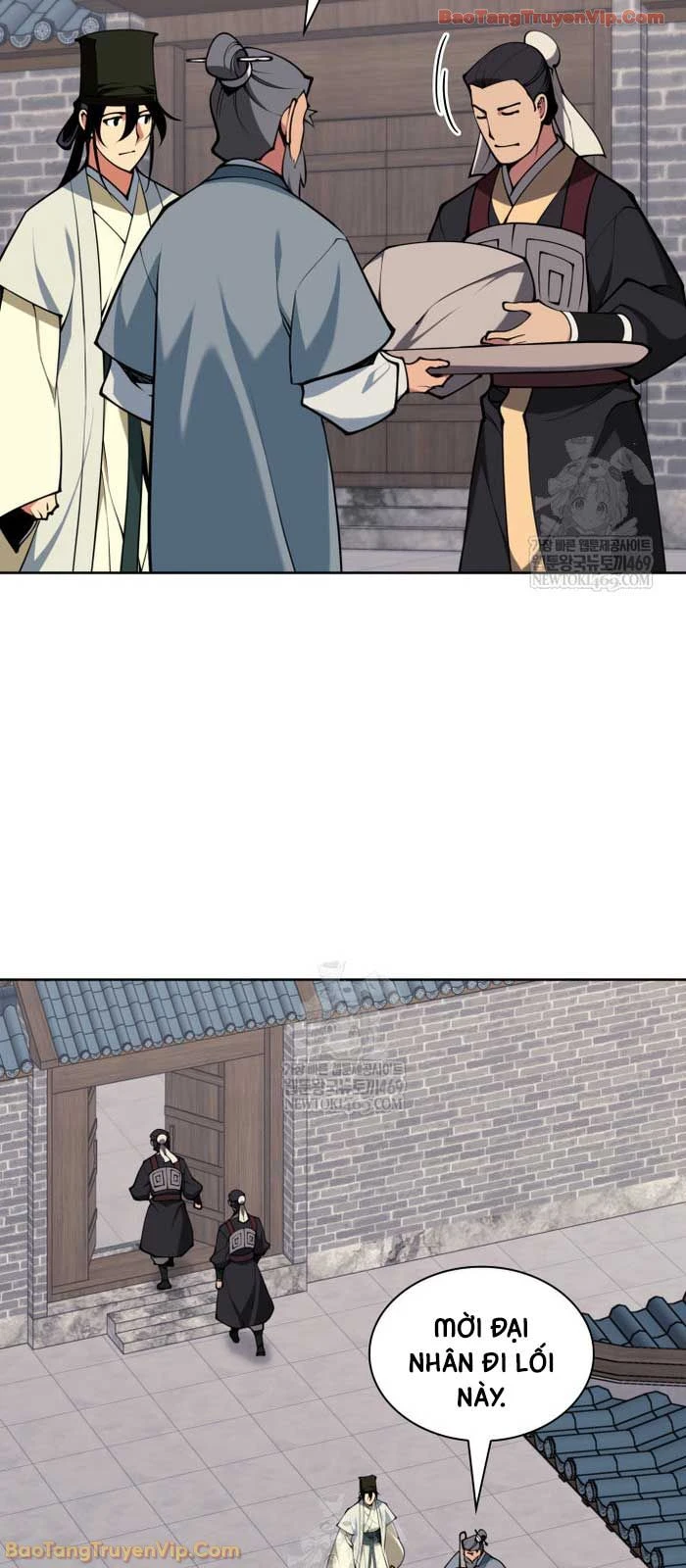 Học Giả Kiếm Sĩ Chapter 188 - 28