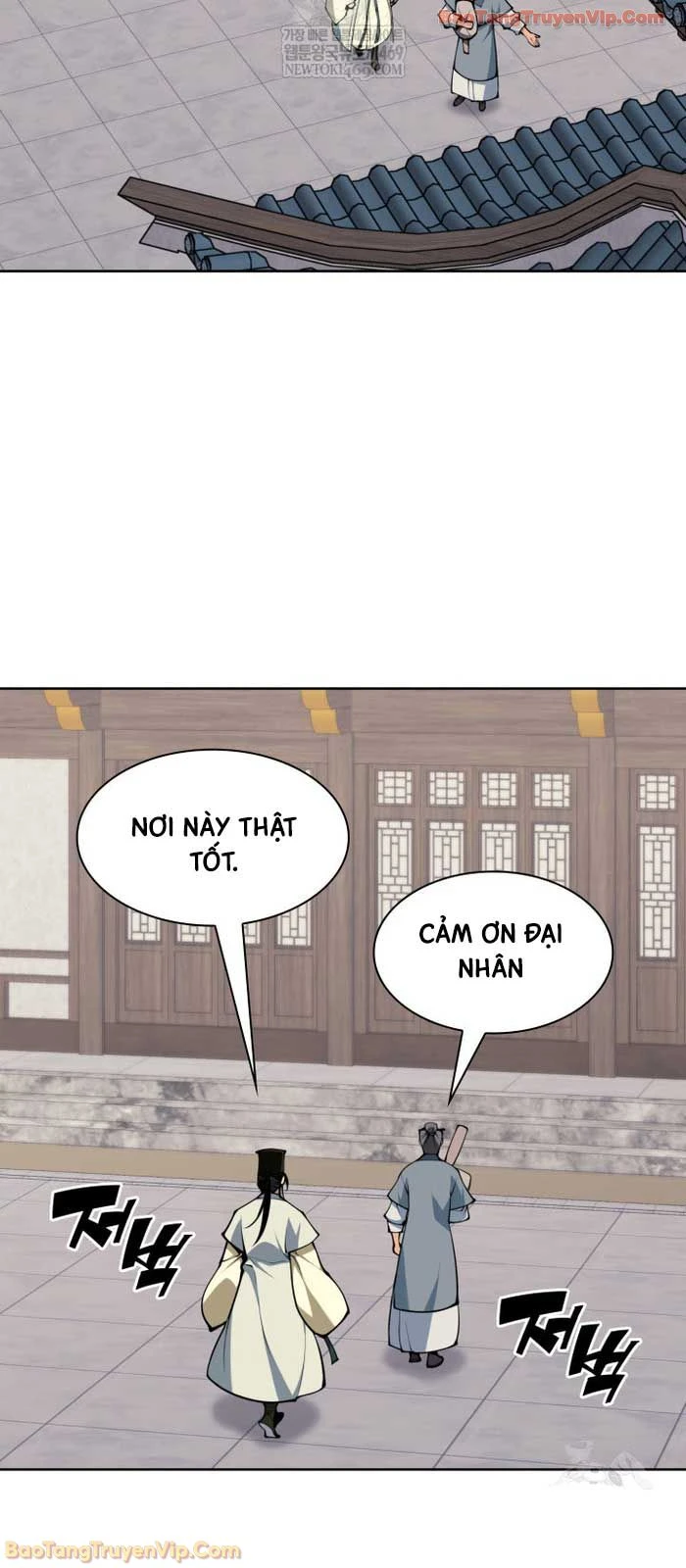 Học Giả Kiếm Sĩ Chapter 188 - 29