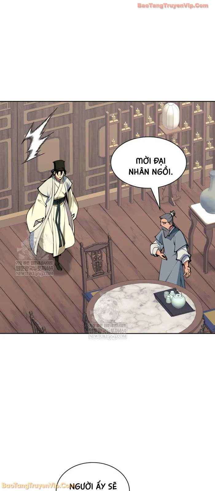 Học Giả Kiếm Sĩ Chapter 188 - 30