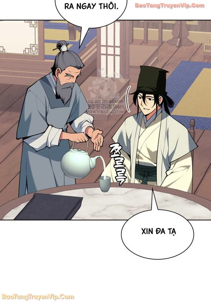 Học Giả Kiếm Sĩ Chapter 188 - 31